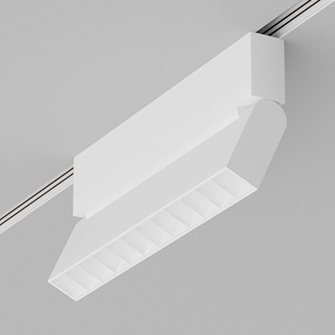 Светодиодный светильник для магнитной системы Ledron Rimi book 12 Zigbee White (10363)