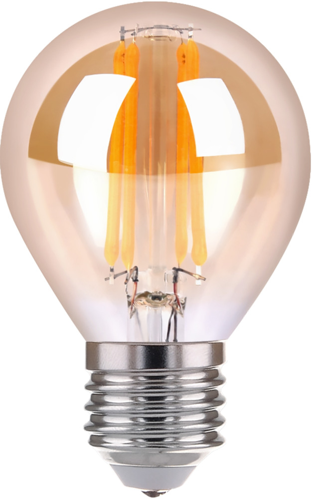 Лампочка светодиодная филаментная Mini Classic F BLE2751 (a055351)