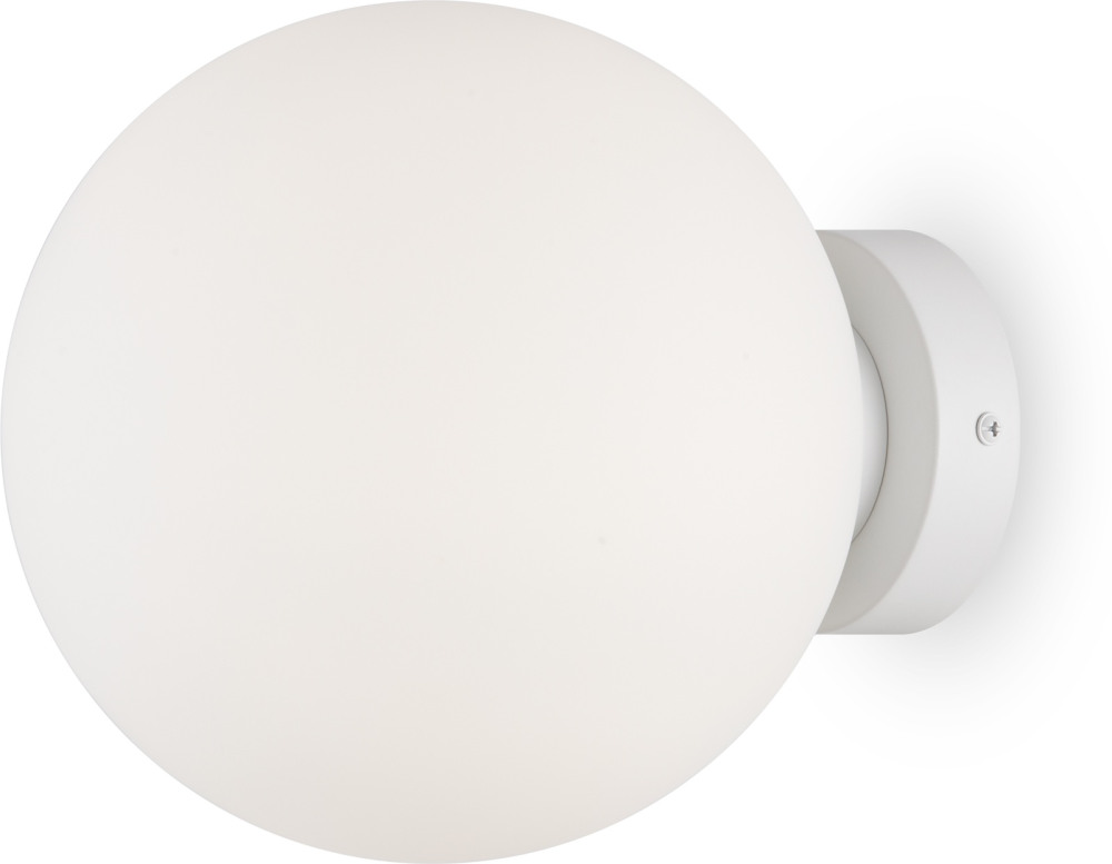 Настенно-потолочный светильник Basic form MOD321WL-01W1 (mod321wl-01w1)