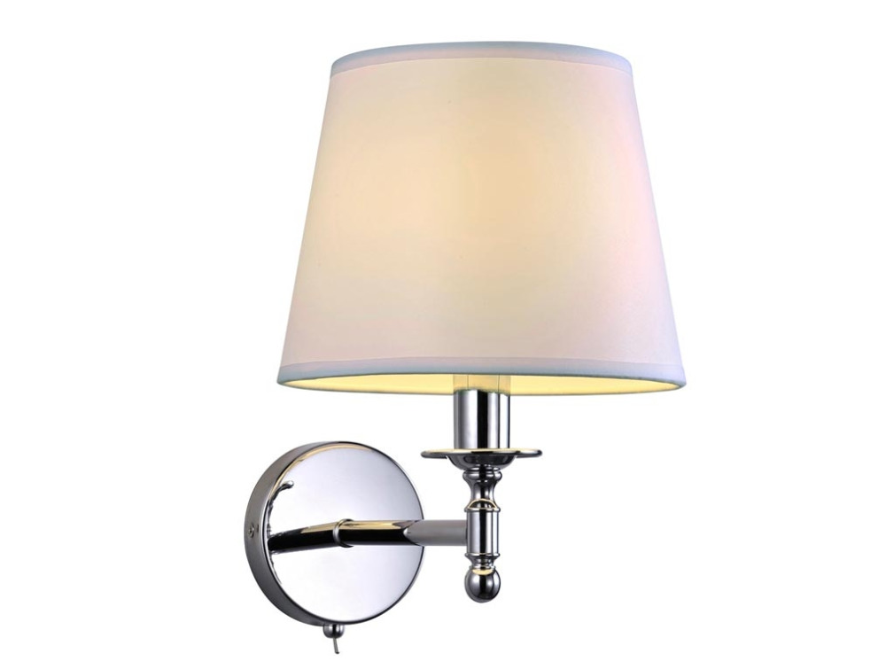 Бра 14501A white (14501_a_white)