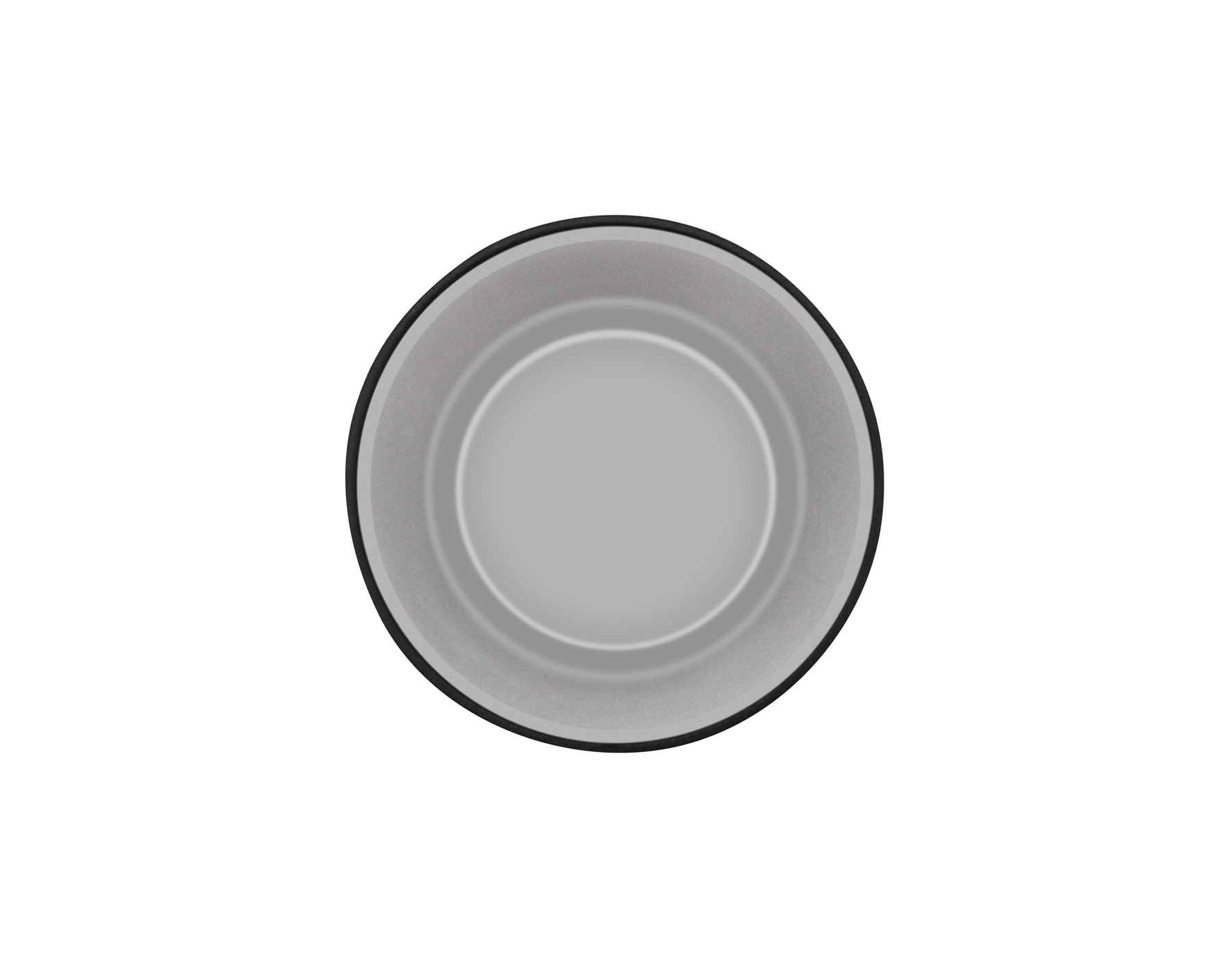 Накладной точечный светильник с акрилом TN3412 SBK черный песок GU5.3 D65*105