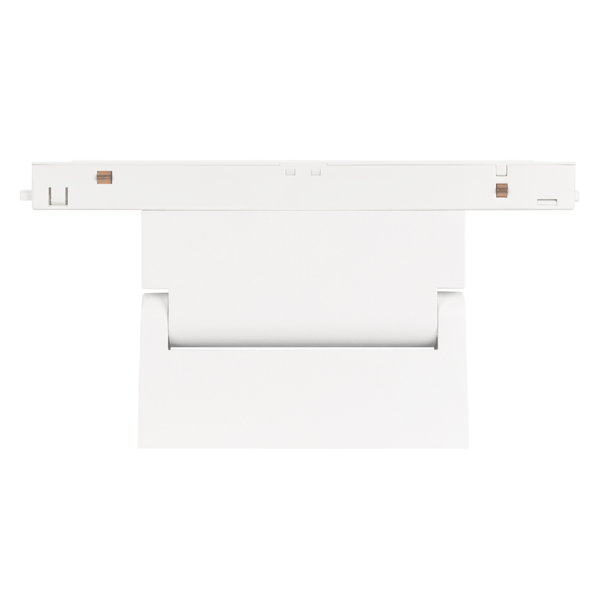Светильник MAG-ORIENT-LASER-FOLD-S195-6W Warm3000 (WH, 30 deg, 48V) (Arlight, IP20 Металл, 5 лет) 035862