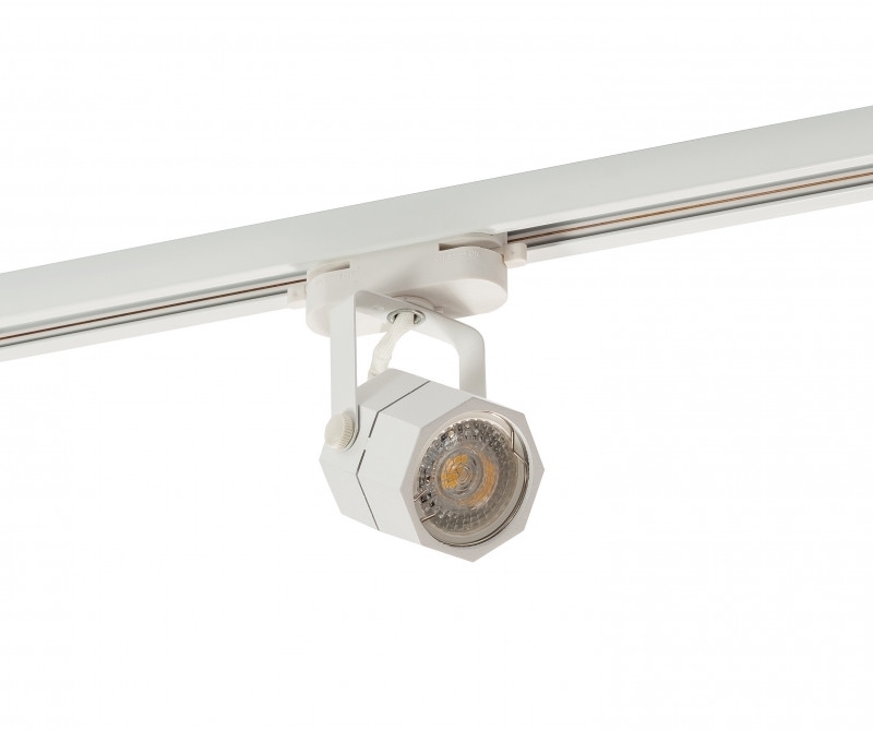 Трековый светильник DK6004-WH (dk6004-wh)