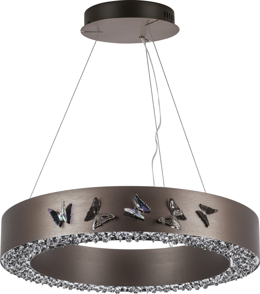 Подвесной светильник светодиодный Lightstar Faraone 701161 (701161)