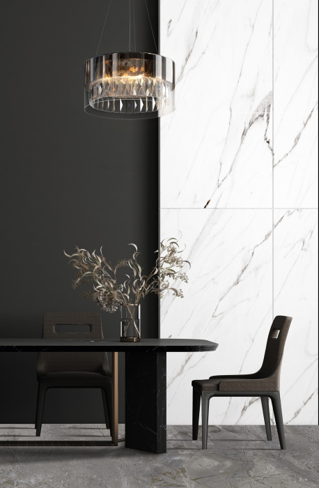 Подвесная люстра Wonderland MOD313PL-04CH (mod313pl-04ch)