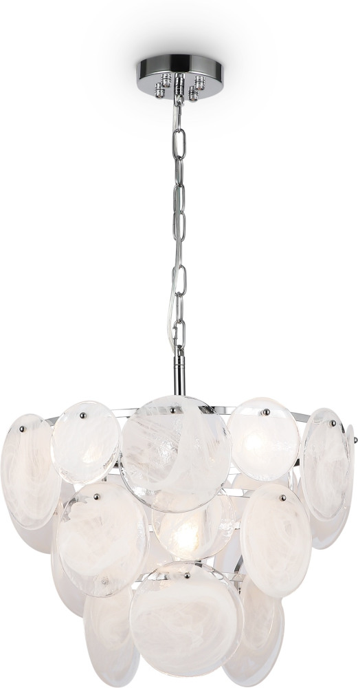 Подвесной светильник Sophia FR5197PL-05CH (fr5197pl-05ch)