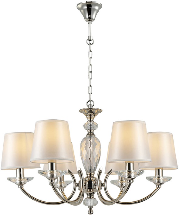 Подвесная люстра Newport 1160 1166C (1166_c)