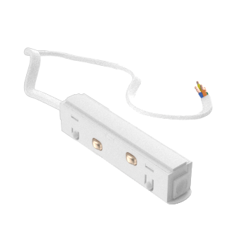 Токоподвод для магнитной системы TSM-EFH mini White (8510)