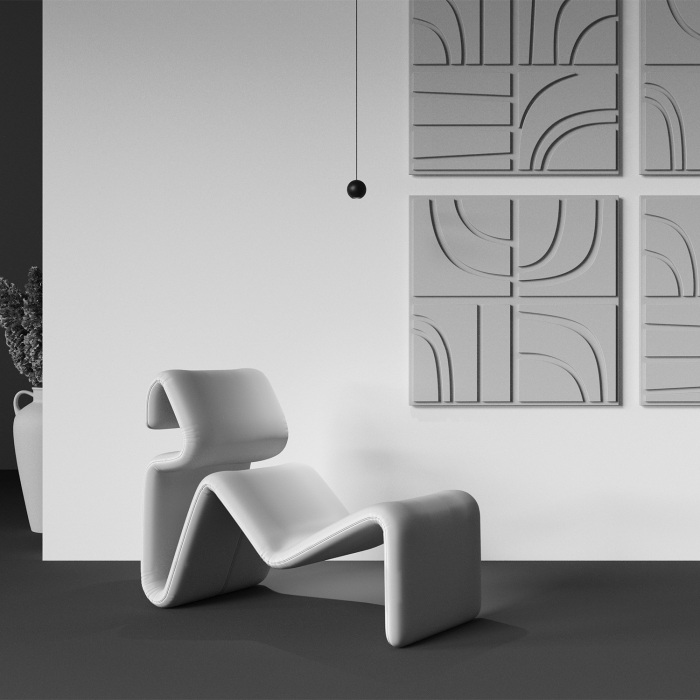 Трековый светильник Maytoni Elasity Sfera TR165-1-8W3K-M-B (tr165-1-8w3k-m-b)
