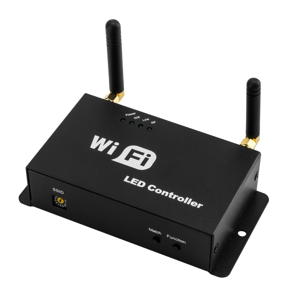Контроллер WiFi 410984 (410984)