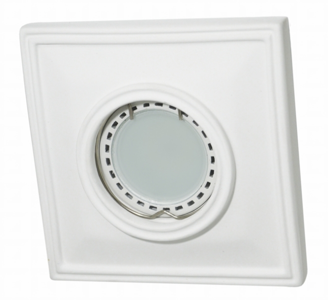 Светильник встраиваемый mr 16 Roden RD-112 Wh (1142)