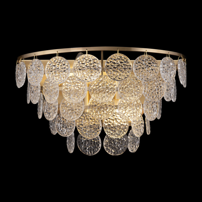 Настенный светильник Mazzo MOD130WL-02G (mod130wl_02g)