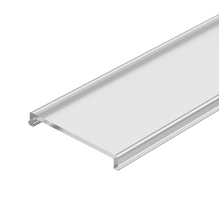 Экран ARH-POWER-W35(F)-2000 Frost-PM (Arlight, Пластик) 017626