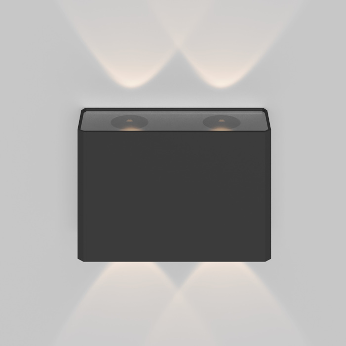 Архитектурная подсветка Maytoni Show O433WL-L4GF3K (o433wl-l4gf3k)