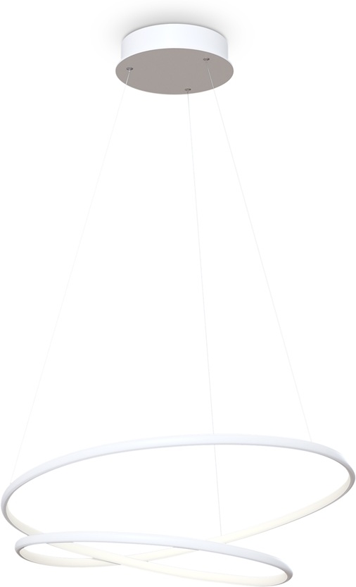 Подвесной светильник Maytoni Nola MOD100PL-L47WK1 (mod100pl-l47wk1)