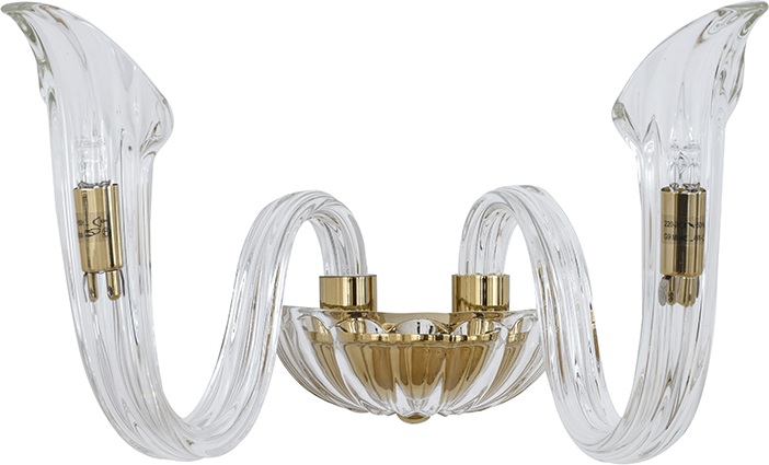 Бра Newport 3650 3652A gold new (3652_a_gold_new)