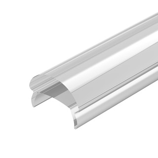 Экран с линзой 10°-60° для PDS, MIC (Arlight, Пластик) 013658