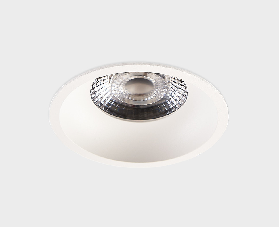 IT08-8032 white 3000K светильник встраиваемый