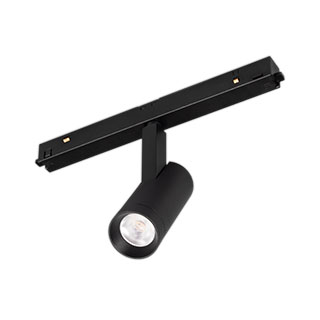 Светильник MAG-ORIENT-SPOT-R35-6W Day4000 (BK, 24 deg, 48V) (Arlight, IP20 Металл, 5 лет) 033620