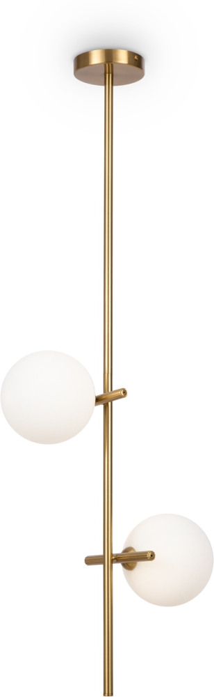 Подвесной светильник Freya Blossom FR5259PL-02BS (fr5259pl-02bs)