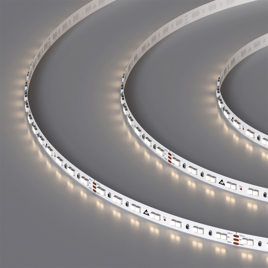 Светодиодная лента Ledron MIX D8140 2700-6000K (10980)