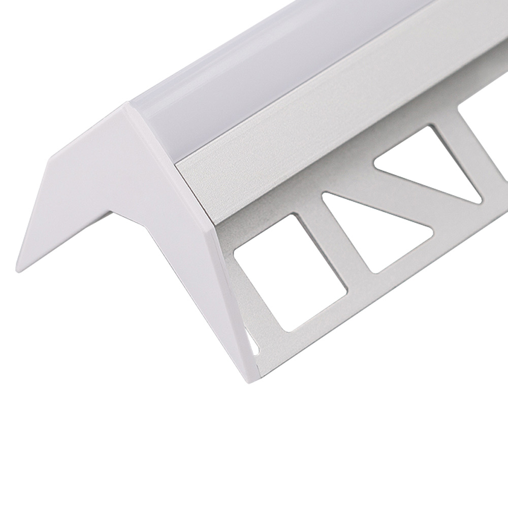 Заглушка ARH-DECORE-S12-EXT Square глухая (Arlight, Пластик) 023892