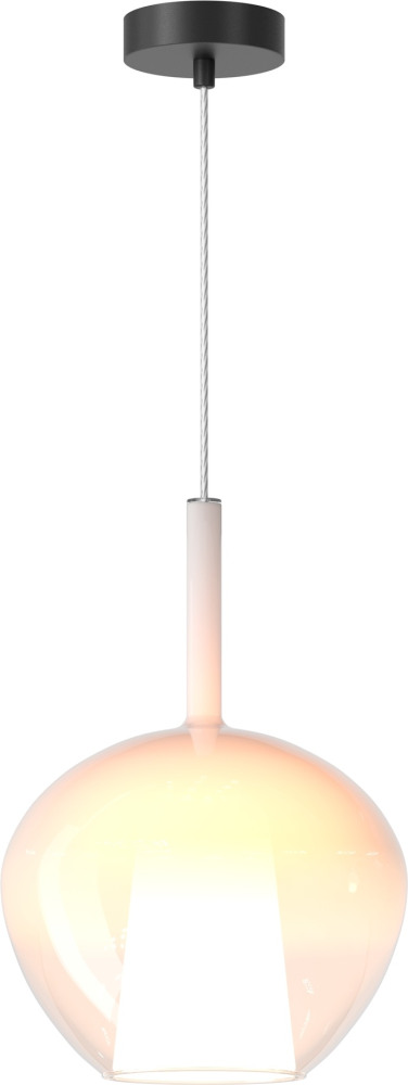 Подвесной светильник Maytoni Duality MOD271PL-01W3 (mod271pl-01w3)