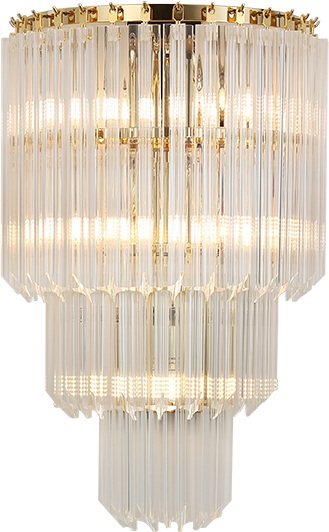 Бра Newport 8900 8905A gold (8905_a_gold)