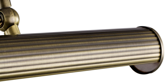 Подсветка для картин Renoir PIC118-22-R (pic118-22-r)