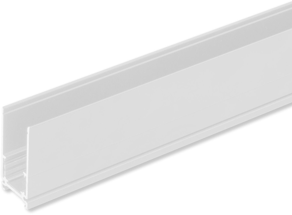 Шинопровод накладной магнитный белый 3 м Elektrostandard Slim Magnetic 8512700