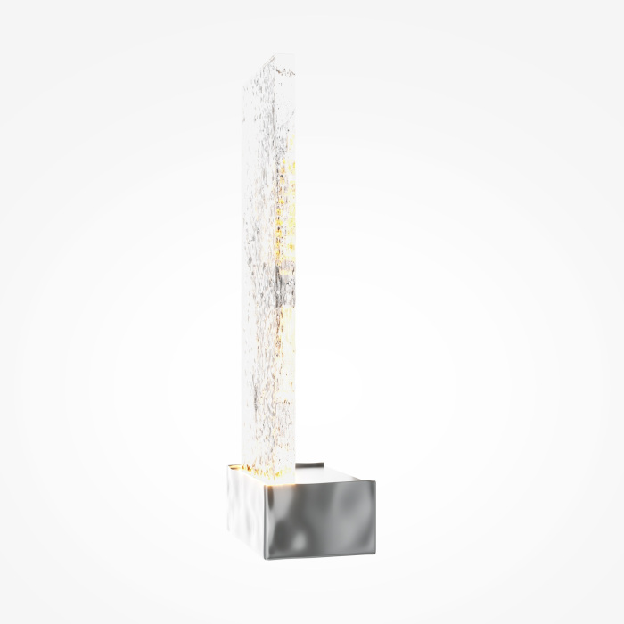 Настенный светильник светодиодный Maytoni Ornate MOD318WL-L3CH3K (mod318wl-l3ch3k)