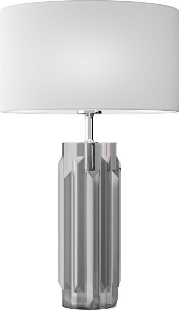 Настольная лампа Muse MOD304TL-01GR (mod304tl-01gr)