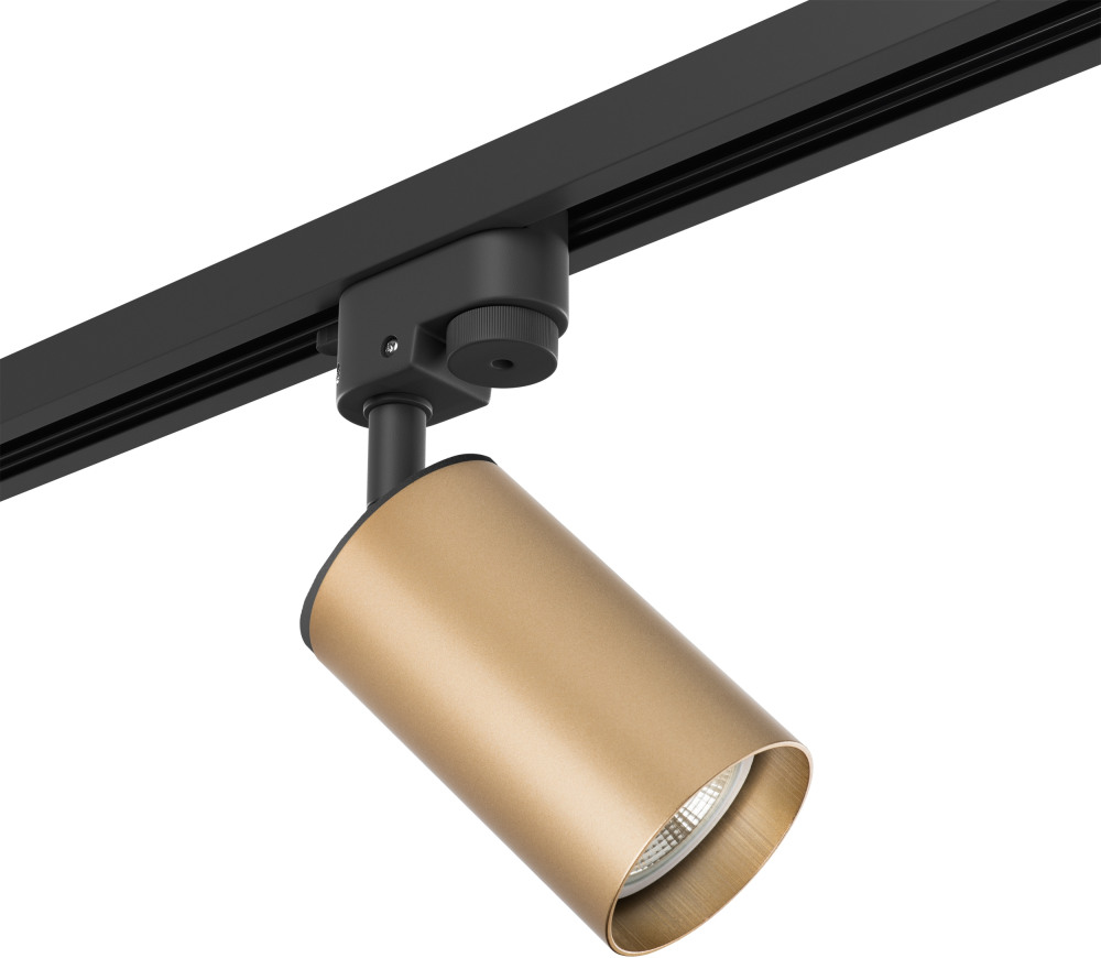 Трековый светильник однофазный 220V Rullo R1T440 214440592057 (r1t440)