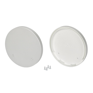 Заглушка SL-ROUND-D90 (Arlight, Пластик) 025316