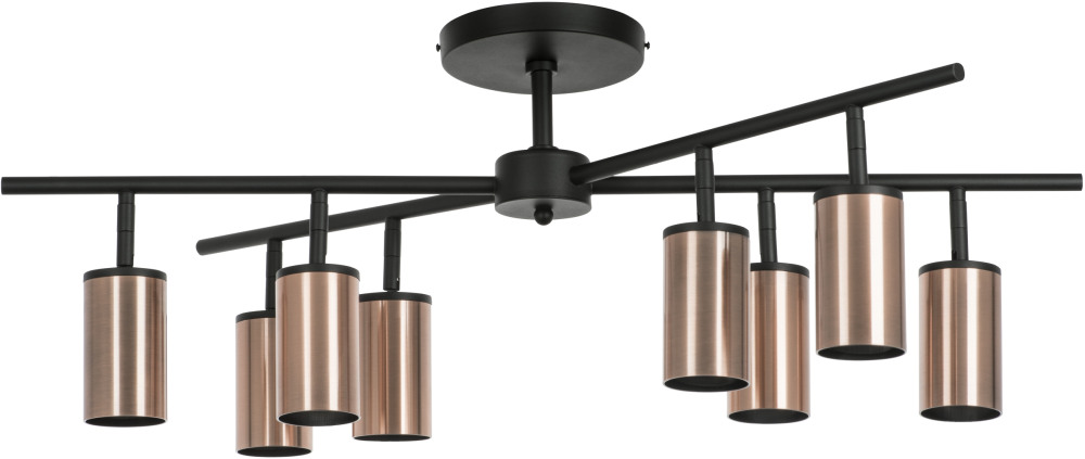 Люстра потолочная на штанге Rullo LR728308 571728214430-8 (lr728308)