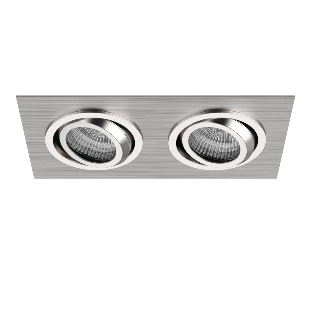 Встраиваемый светильник SINGO l 011602 (011602)