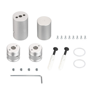 Крепление MOONLIGHT-VT-CEILING-D18 (Arlight, Металл) 038765