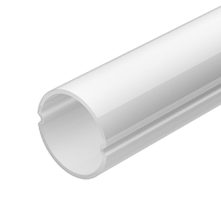 Экран ARH-ROUND-D20-DUAL-2000 OPAL (Arlight, Пластик) 039253