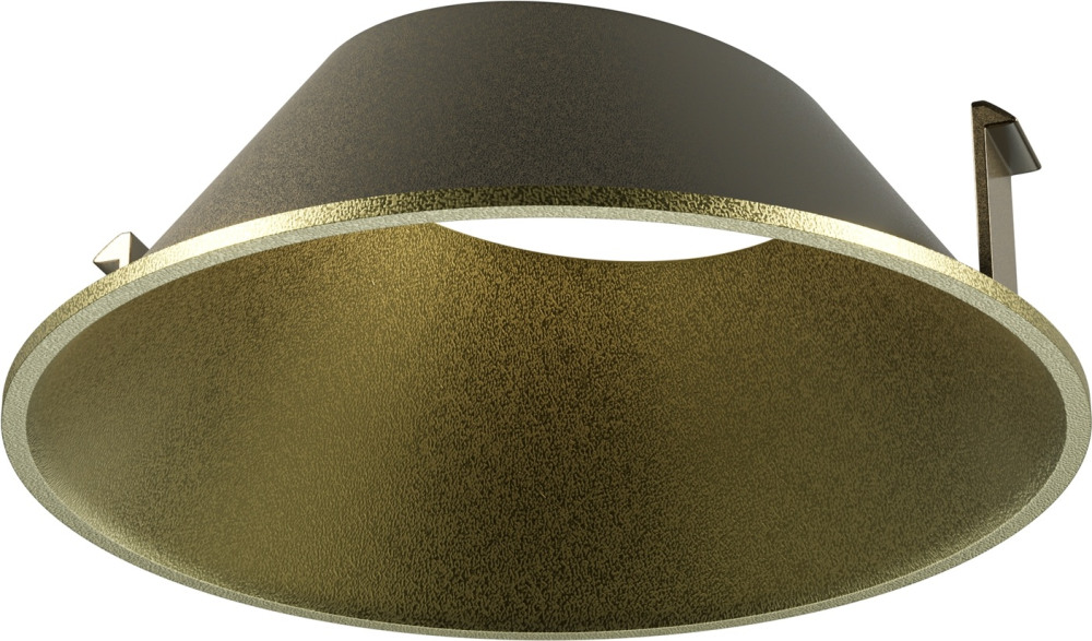 Декоративная рамка-отражатель для серии Wise Maytoni Wise Ring057-7-MG (ring057-7-mg)