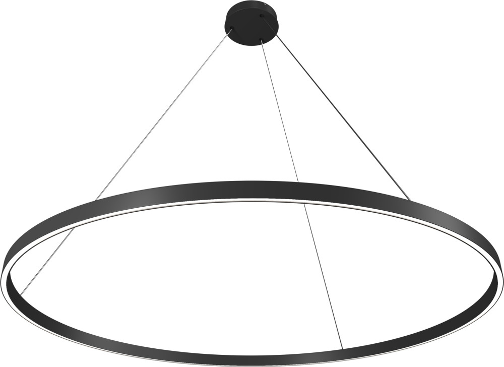 Подвесной светильник Rim MOD058PL-L65B3K (mod058pl-l65b3k)