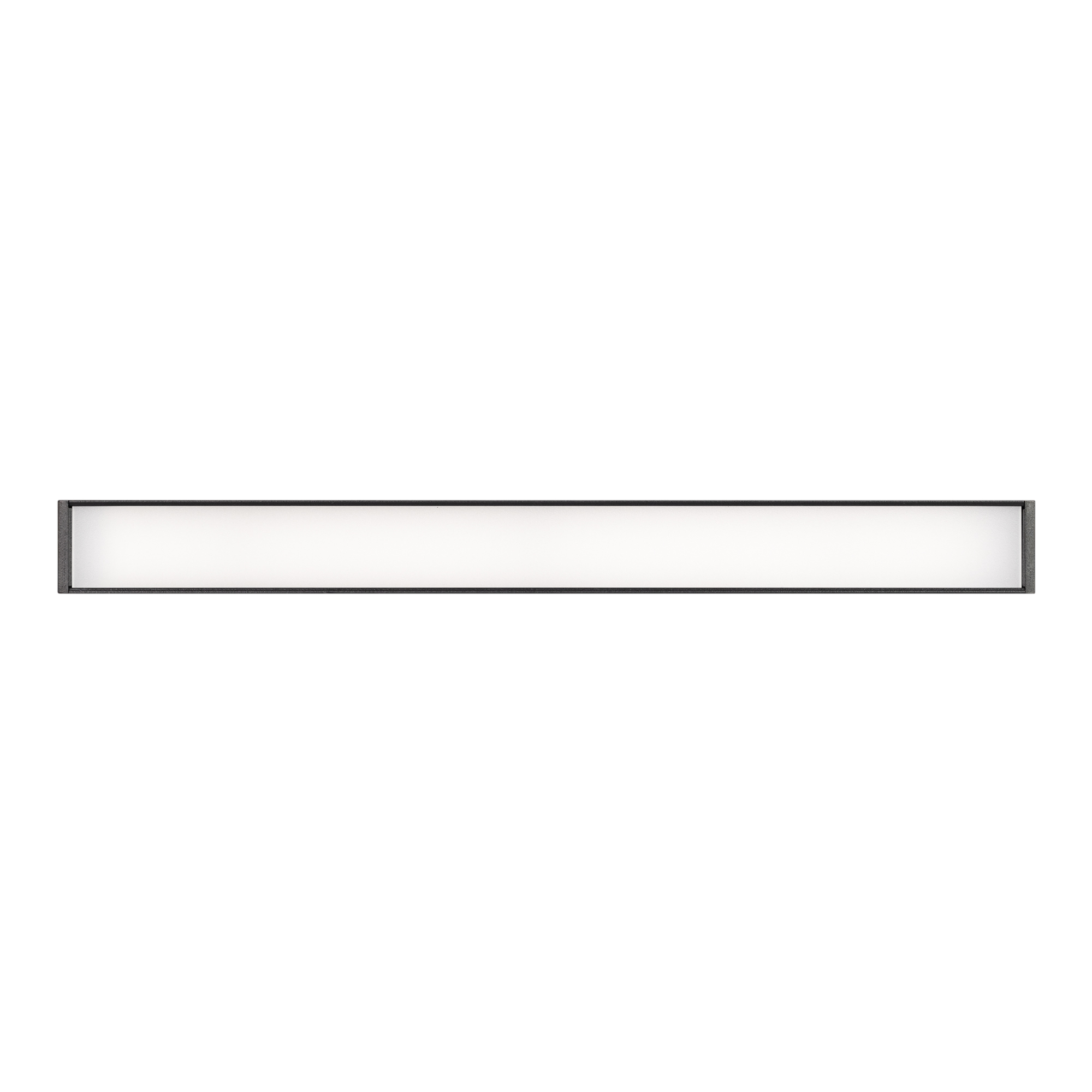 Светильник MAG-ORIENT-FLAT-L235-8W Warm3000 (BK, 80 deg, 48V) (Arlight, IP20 Металл, 5 лет) 033609