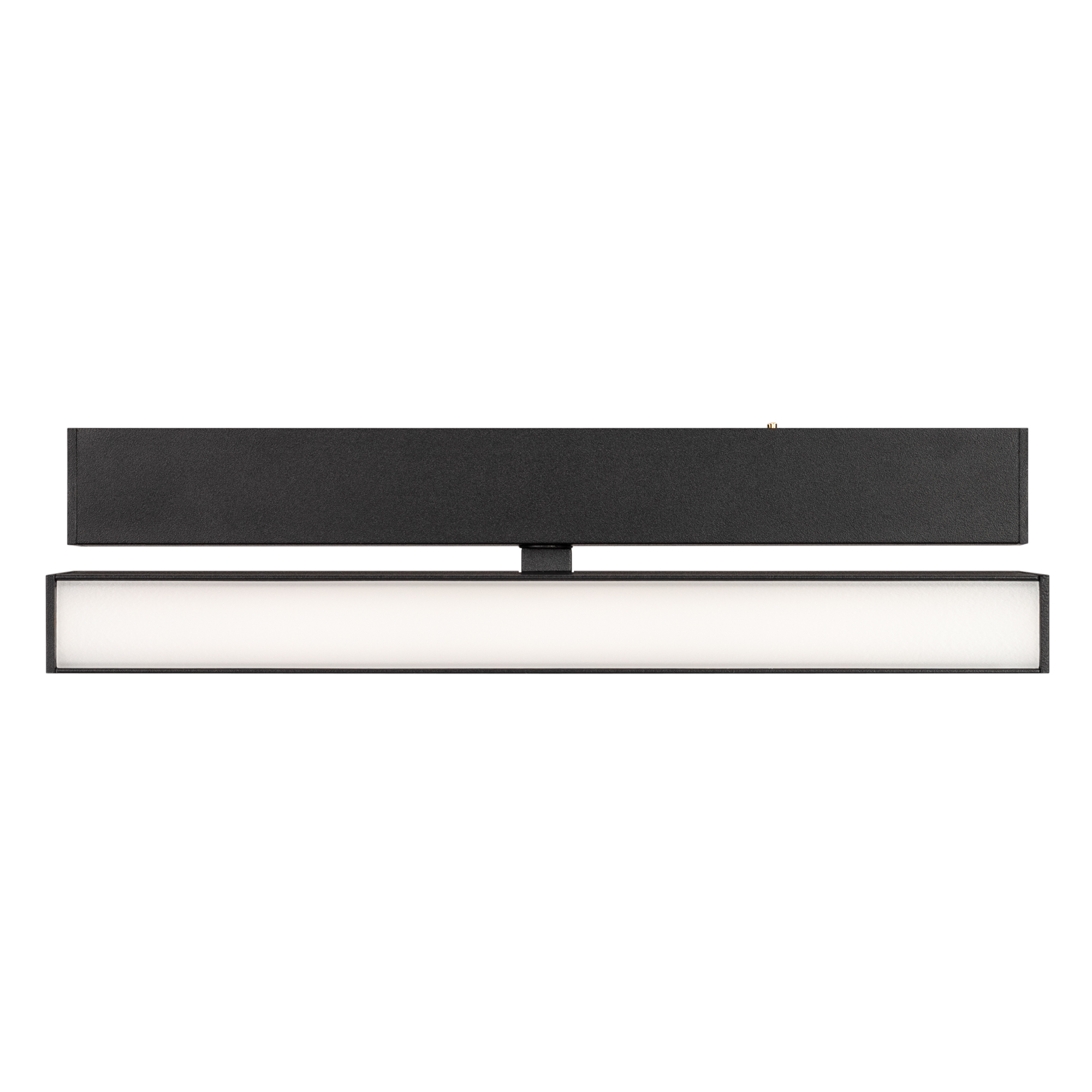 Светильник MAG-FLAT-FOLD-25-S200-6W Warm3000 (BK, 100 deg, 24V) (Arlight, IP20 Металл, 5 лет) 034235