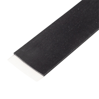 Резина ALM для профилей GLASS (Arlight, -) 026745