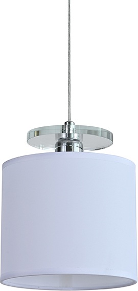 Подвесной светильник Newport 35400 35401S chrome без абажуров (35401_s_chrome_bez_abazhurov)