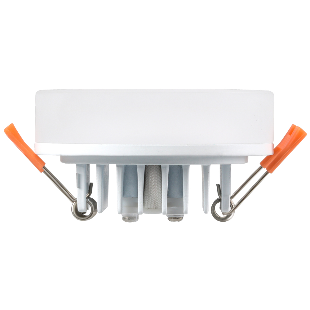 Светильник LTD-80R-Opal-Roll 5W Warm White (Arlight, IP40 Пластик, 3 года) 020809