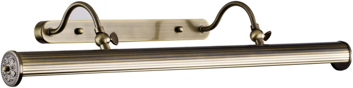 Подсветка для картин Govanni PIC119-44-R (pic119-44-r)