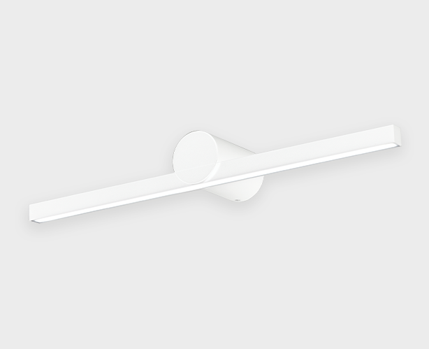 IT01-1070 white светильник настенный