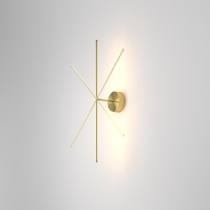 Настенный светильник Maytoni Elegant C084WL-L7BS27K (c084wl-l7bs2_7k)