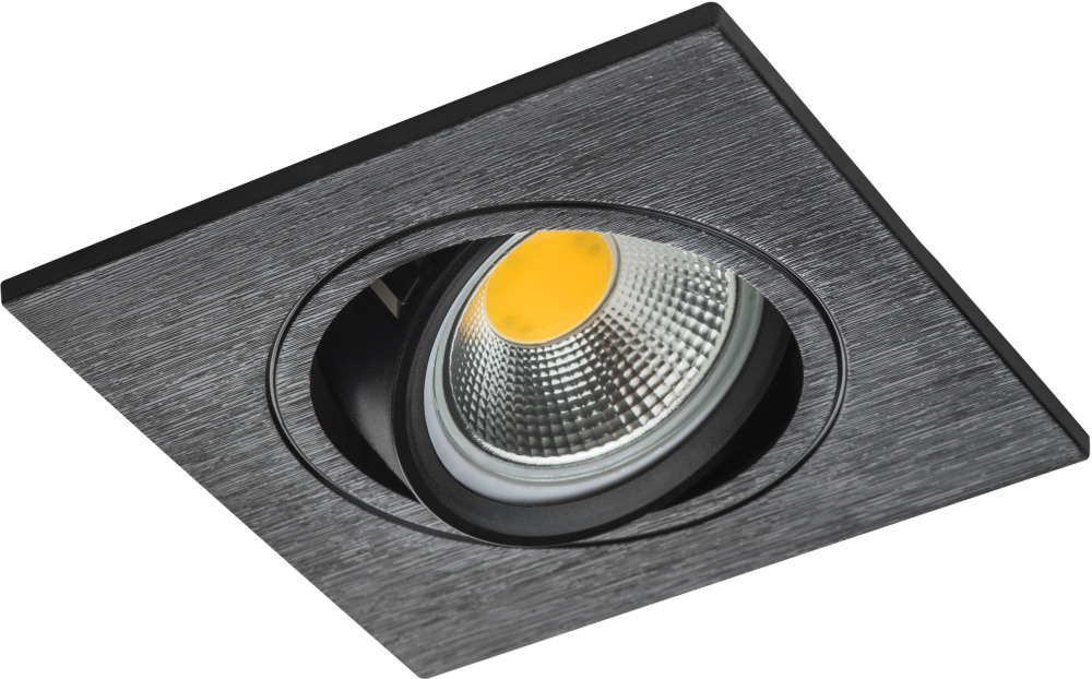 Светильник точечный встраиваемый Lightstar Banale 012037 (012037)