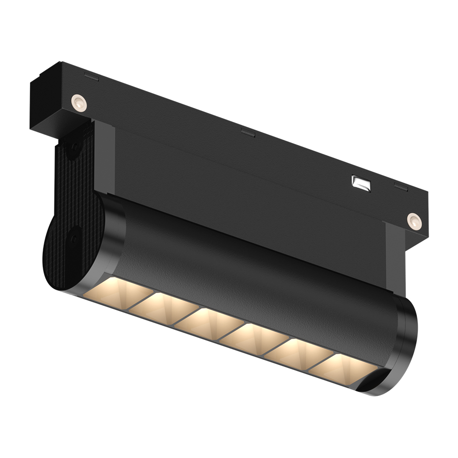 Светодиодный светильник для магнитной системы Ledron CONTROL 06 Zigbee (9794)